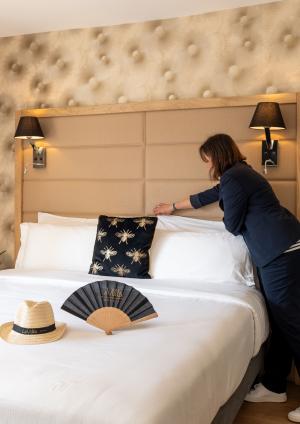 La Villa Cannes Croisette