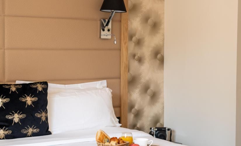 La Villa Cannes Croisette