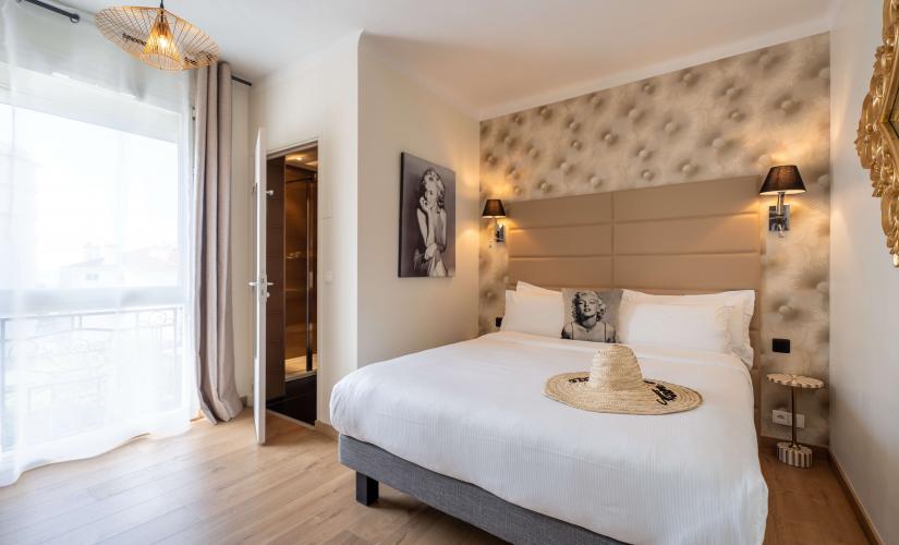 La Villa Cannes Croisette