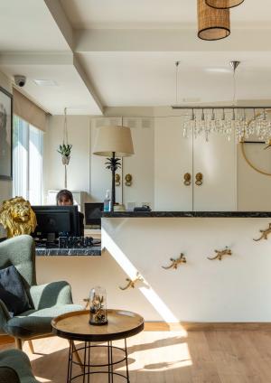 La Villa Cannes Croisette