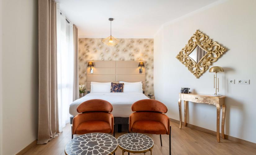 La Villa Cannes Croisette