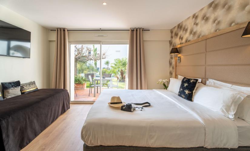 La Villa Cannes Croisette