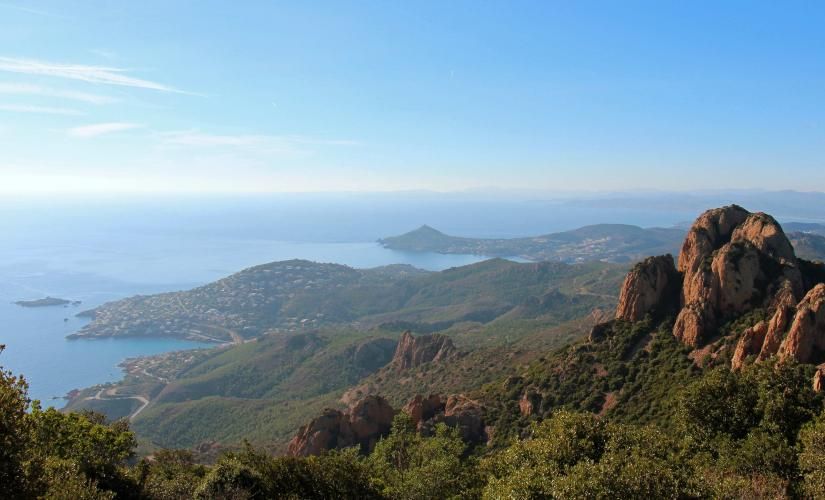 La Villa Cannes Croisette