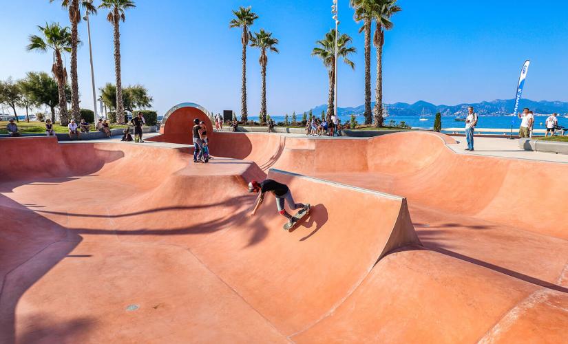 La Villa Cannes Croisette