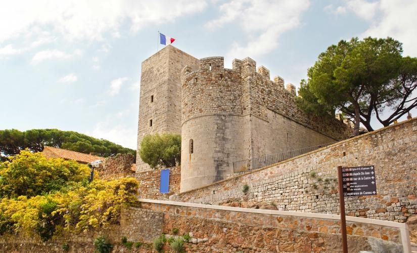 La Villa Cannes Croisette