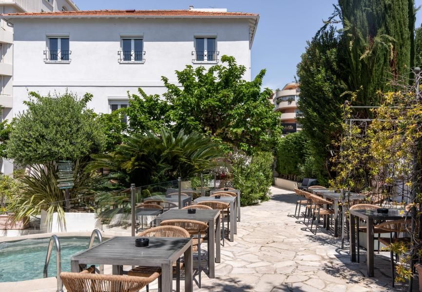 La Villa Cannes Croisette - Notre mission