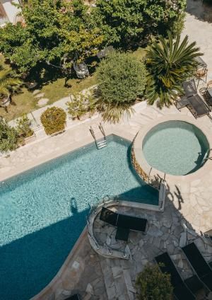 La Villa Cannes Croisette