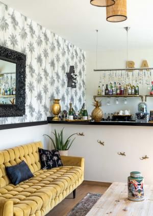 La Villa Cannes Croisette