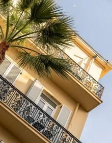 La Villa Cannes Croisette