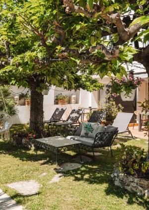 La Villa Cannes Croisette